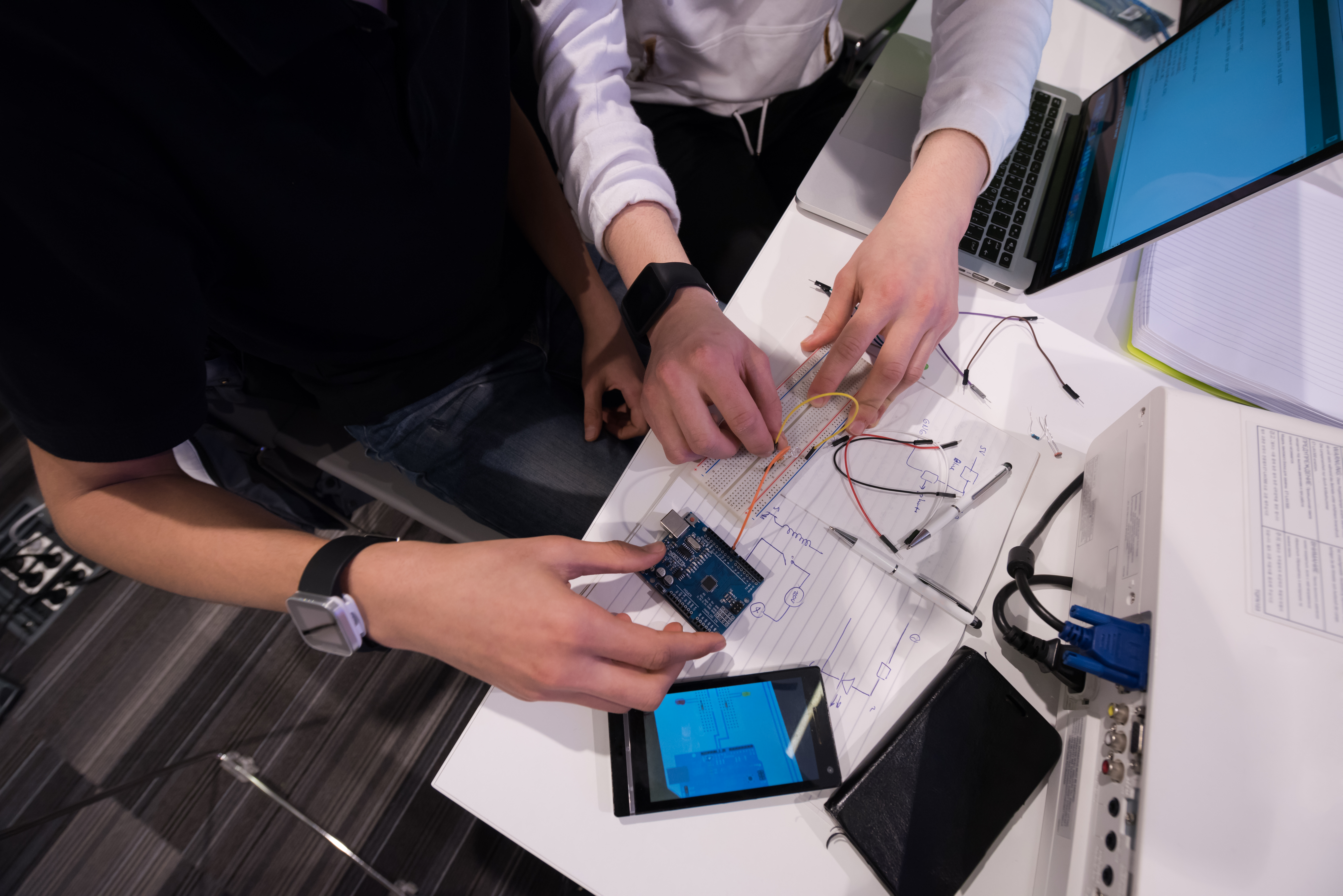 Robotics Course