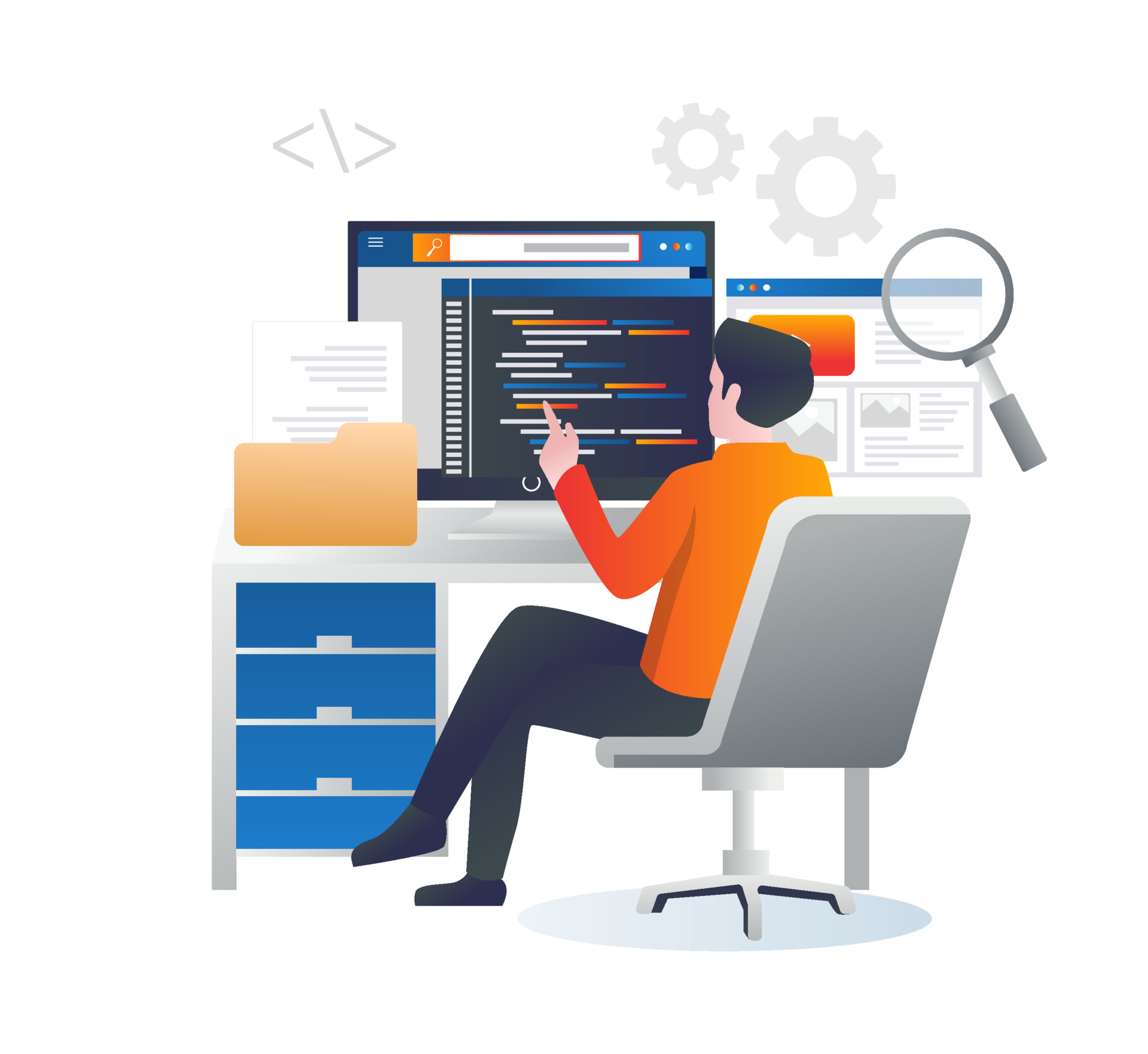 Full Stack Development Course